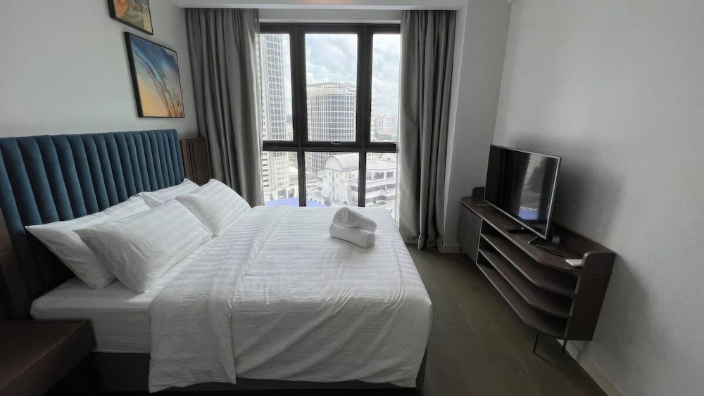 The OOAK Suites and Residence Staycation KL