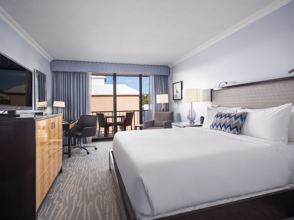 Hamilton Princess Beach Club - a Fairmont Managed Hotel - Property Image 19
