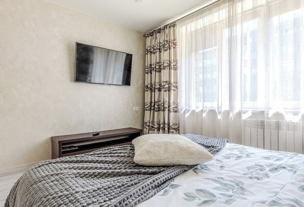 StudioMinsk Romanovskaya Sloboda 12