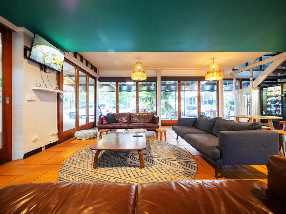 YHA Cape Byron