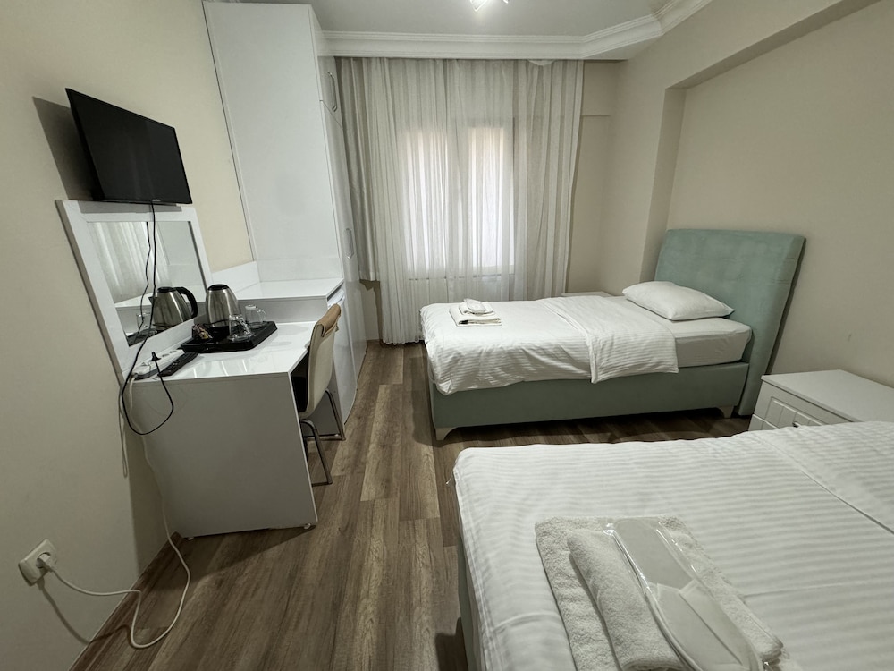 Doga Villa Guesthouse - Image 16