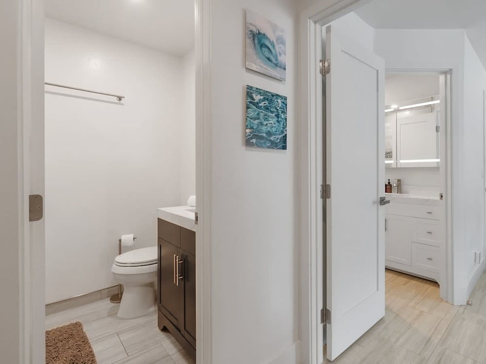 Cozy Pet Friendly 3 Bedroom