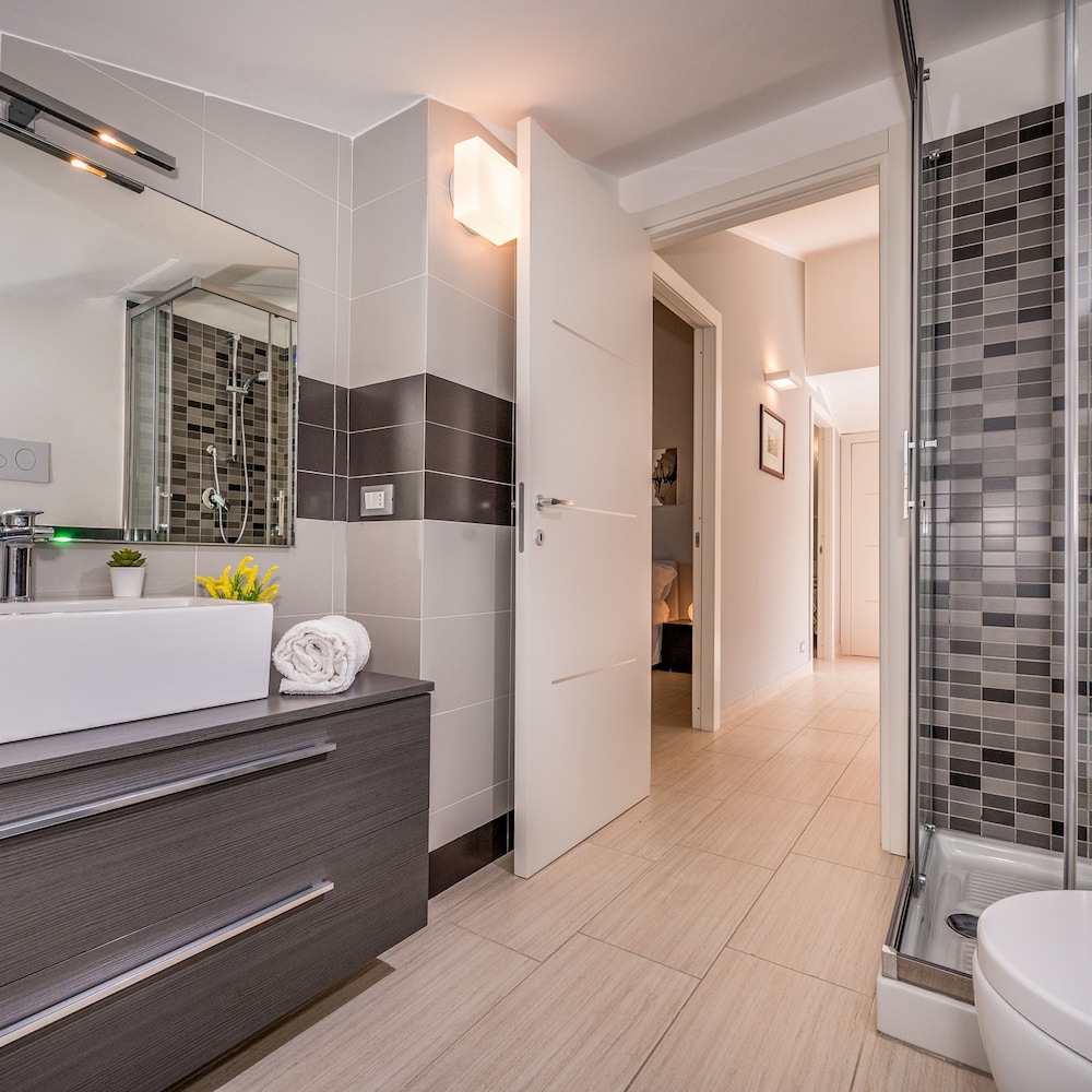Villa Jacqueline con Piscina Privata 8 Posti Letto