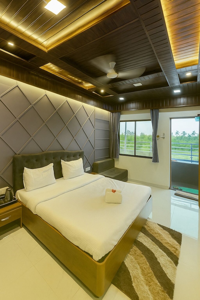 River Splash Resort Neral Karjat