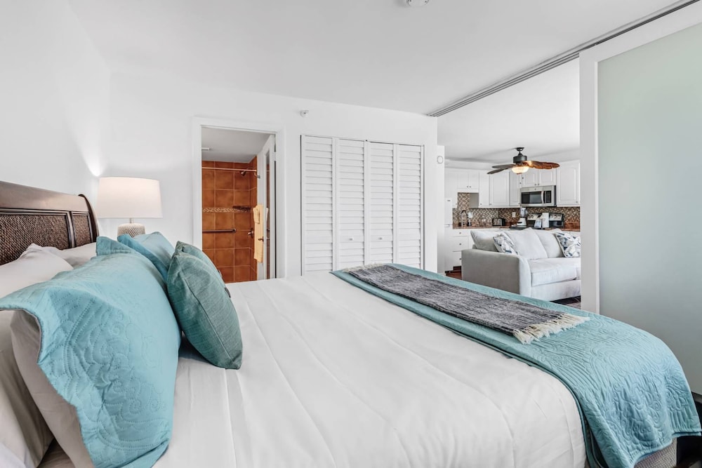 Estero Beach & Tennis 1206 A