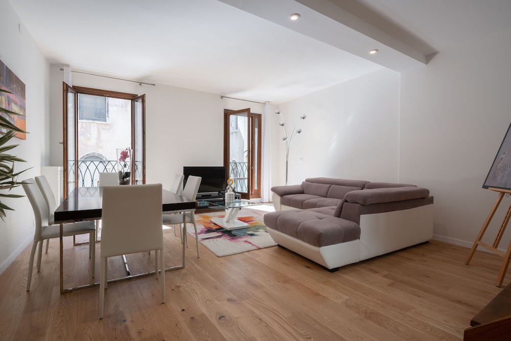 San Marco Prestige with terrace