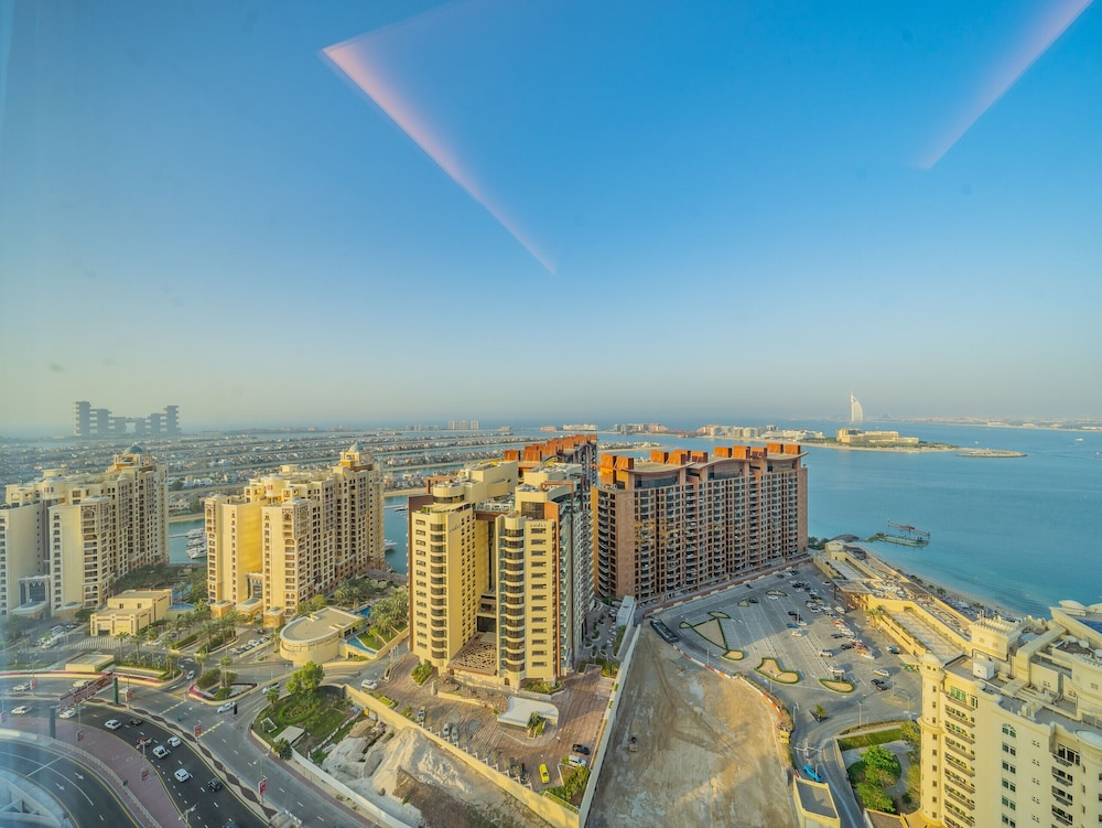 Primestay - Palm Jumeirah - Palm Tower