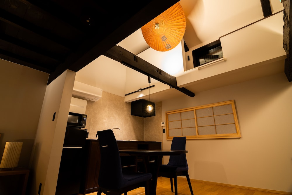 Auberge Homachi Mikuniminato 31