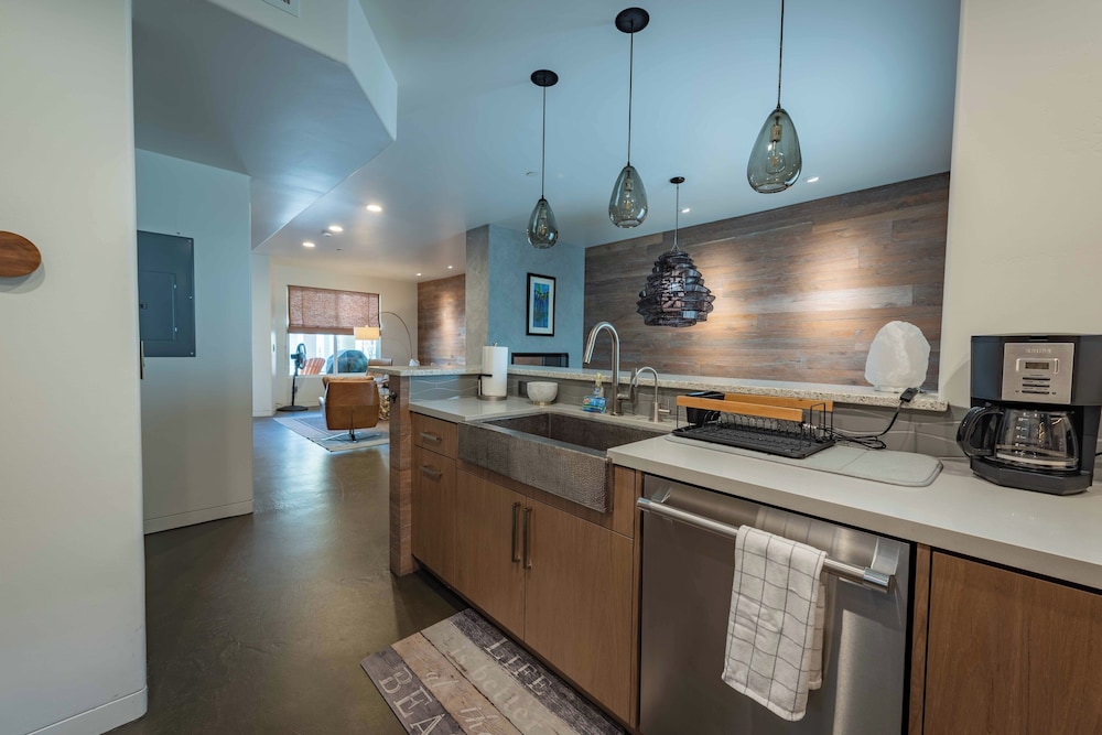 Avila Beach Retreat