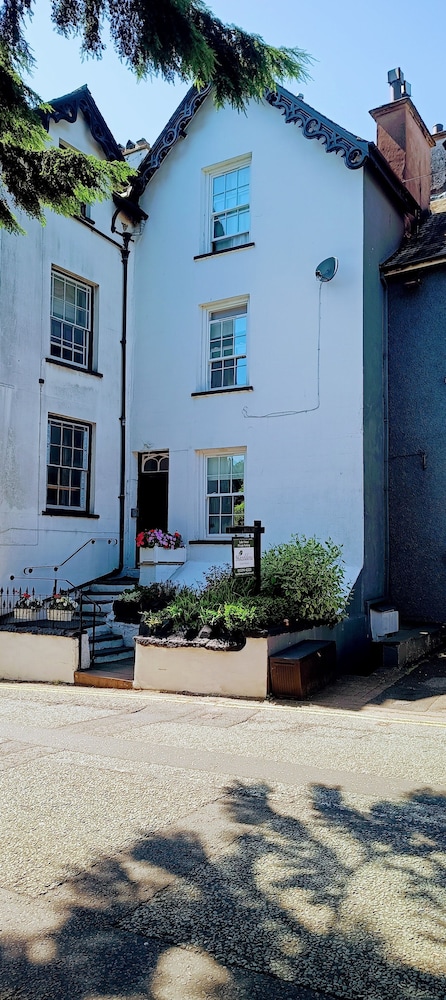 Hazeldene Guest House