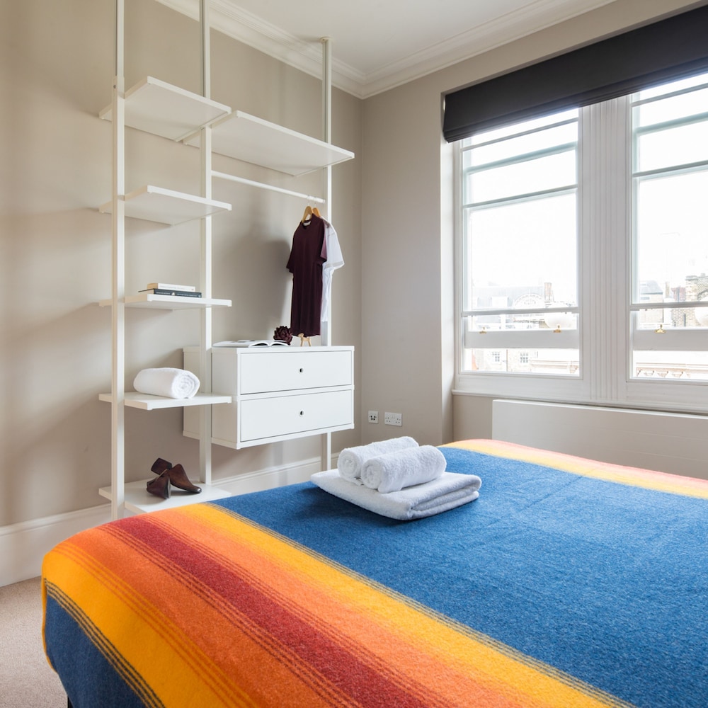 Lovely Covent Garden 1BR - Netflix Nespresso