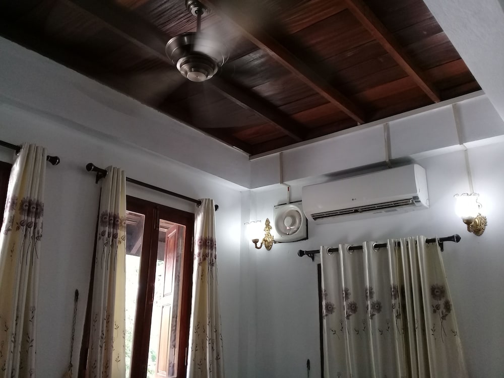 Villa Kingkham Riverside