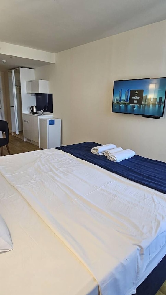 Sealife New Apartments Batumi