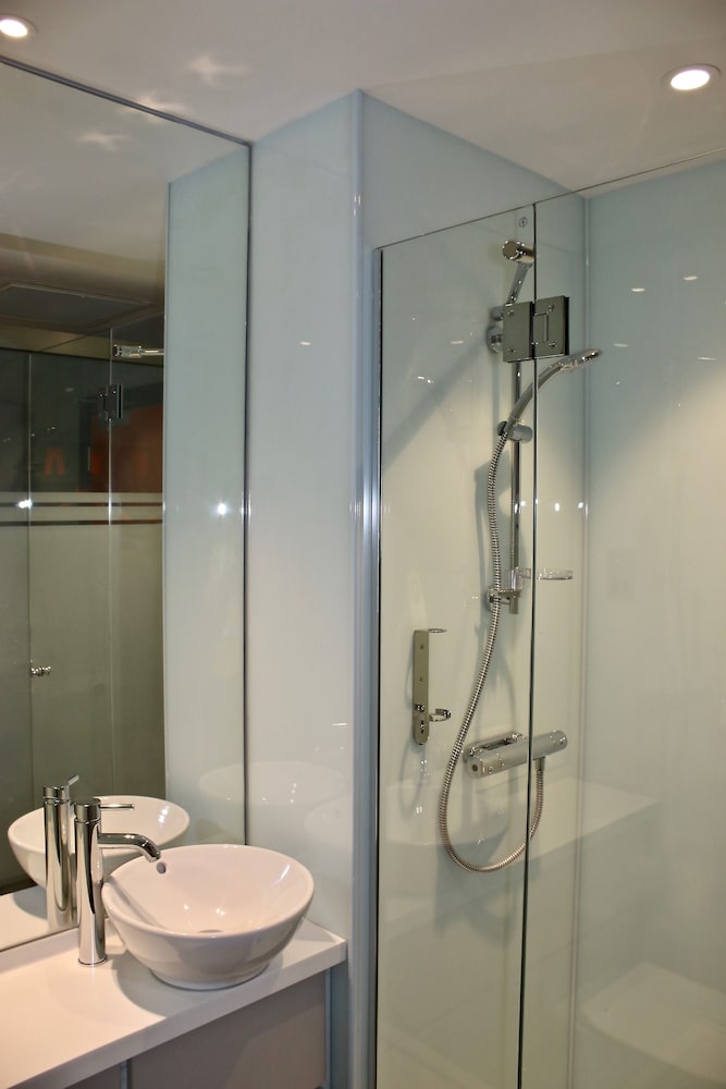 easyHotel Belfast