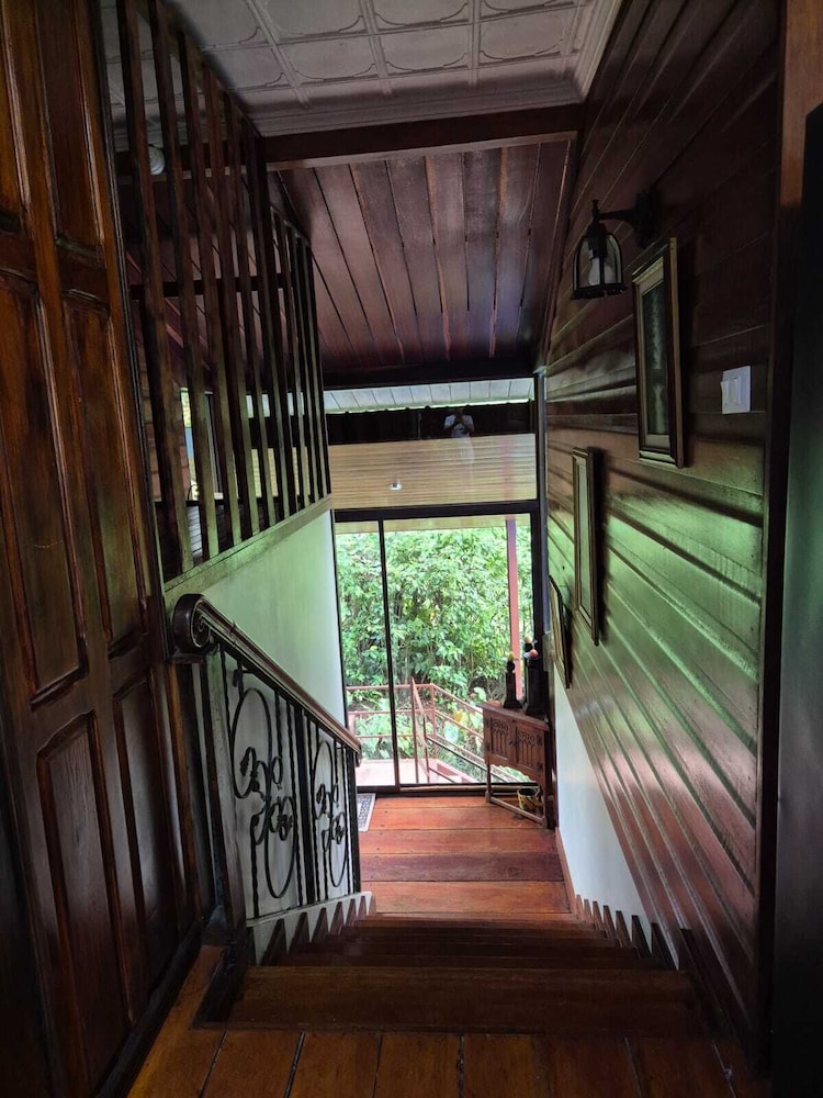 Villa Azul