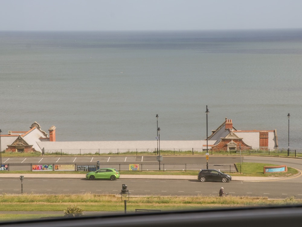 Foxton Penthouse