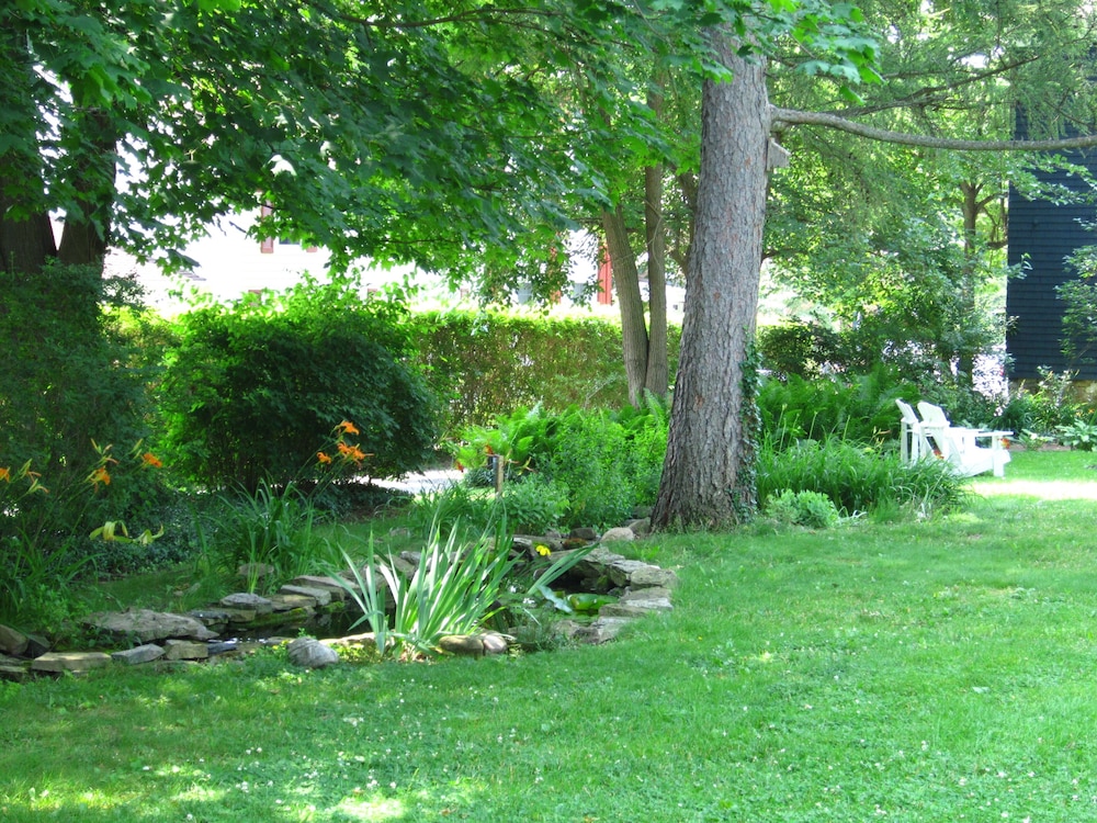 Baldwinsville B&B