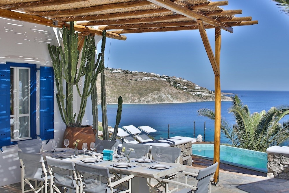 Villa Athena