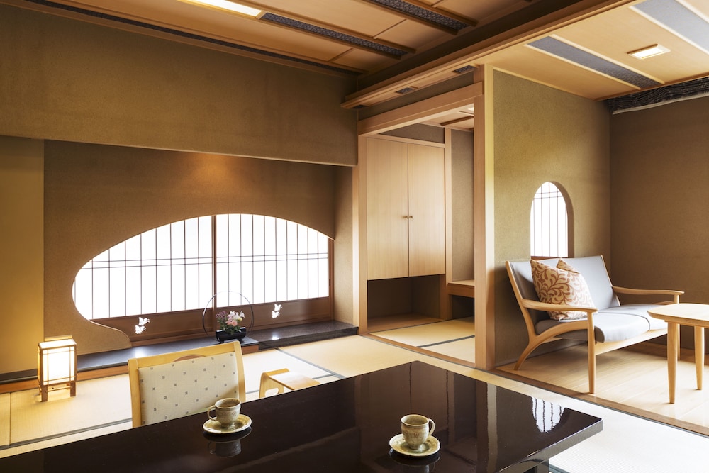 Hoshino Resorts KAI Matsumoto