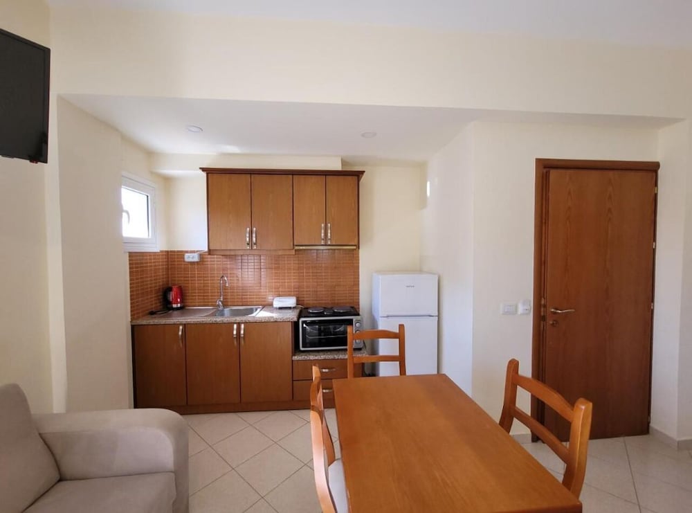 Mihasi Apartments