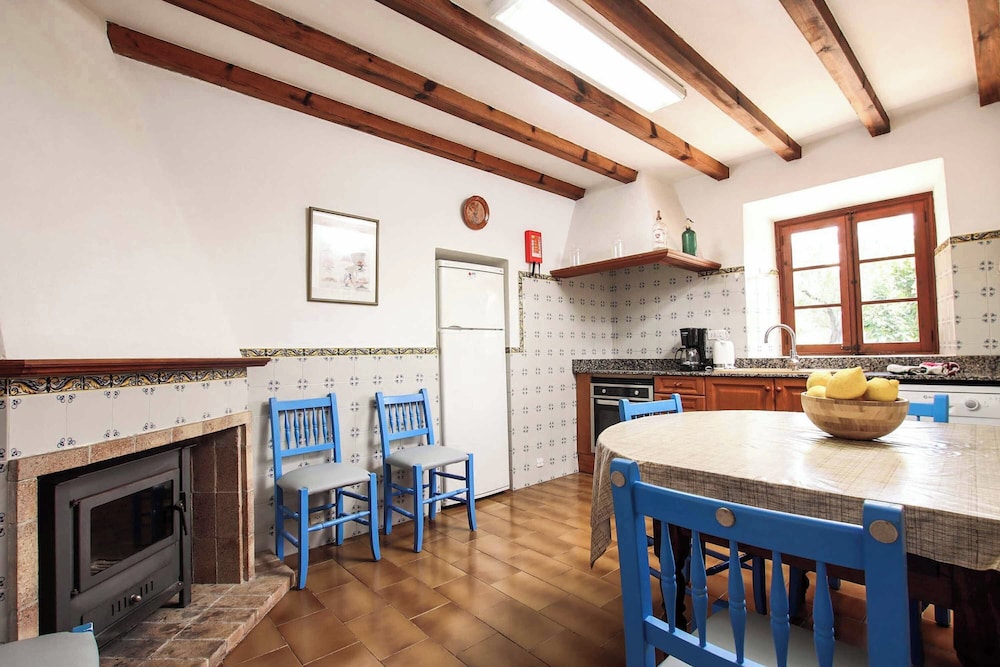 Villa Punxa
