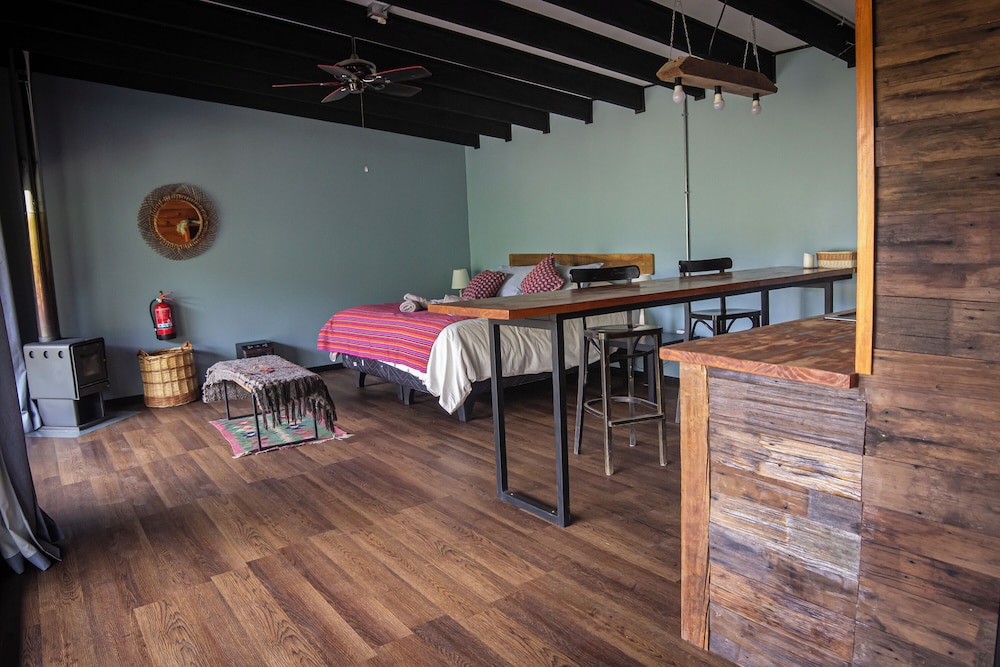 K10 Lodge