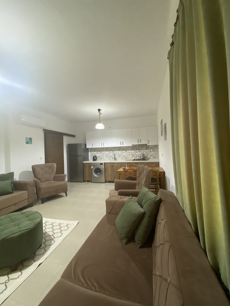 Nirvana Butik Otel view 5