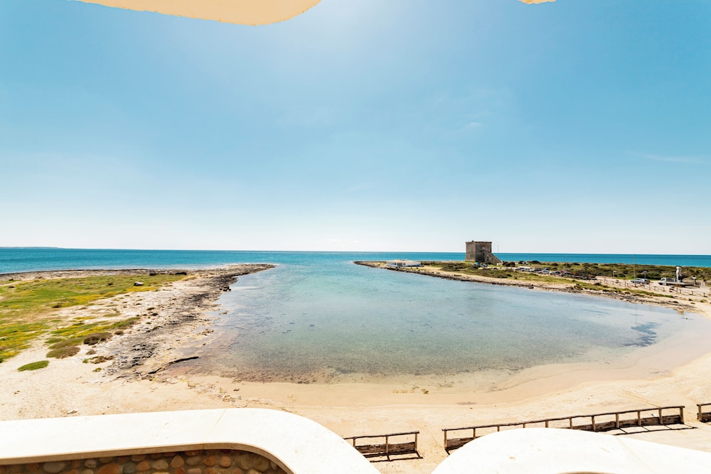 Hotel Alba