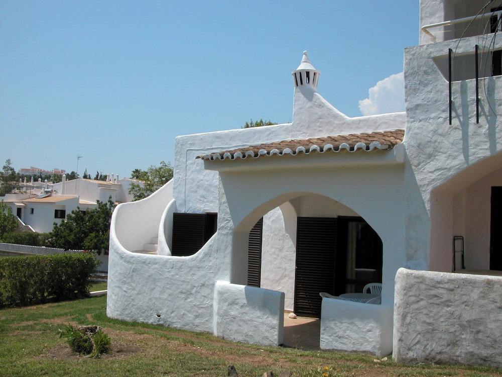 Baiona Club Villa 19 With Pool Acess