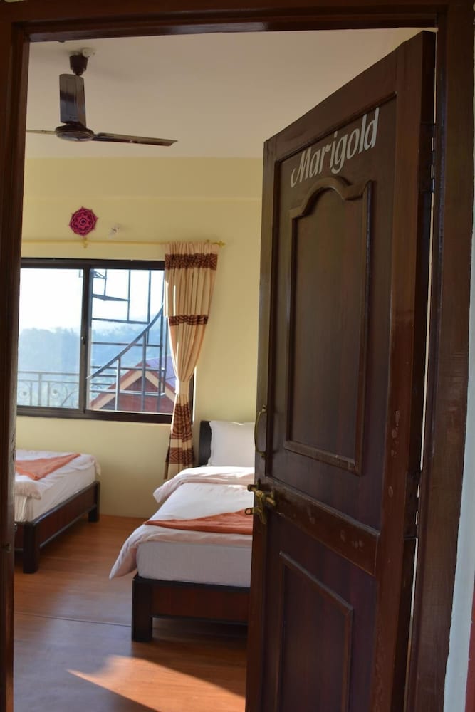 Greenhills Guesthouse