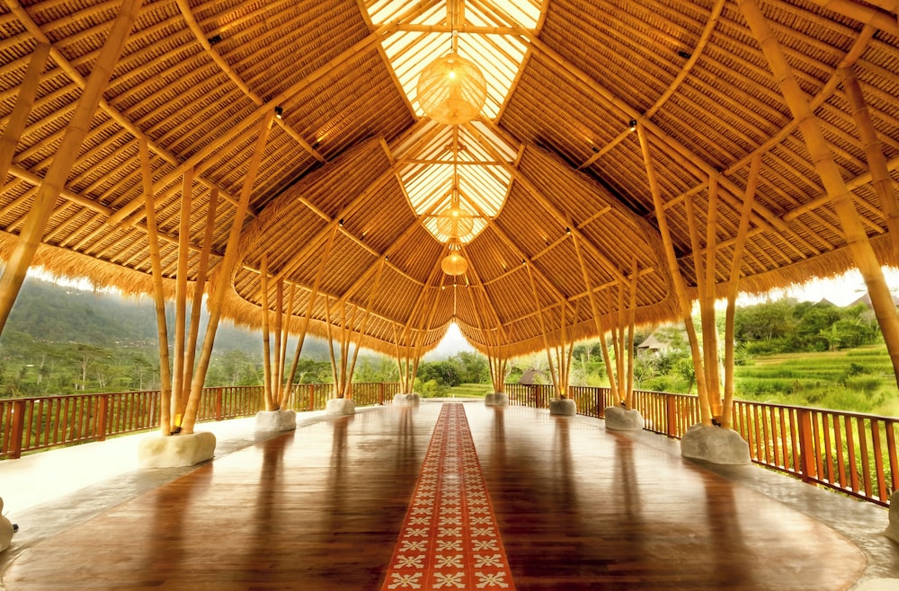 The Wapa Lux Tent