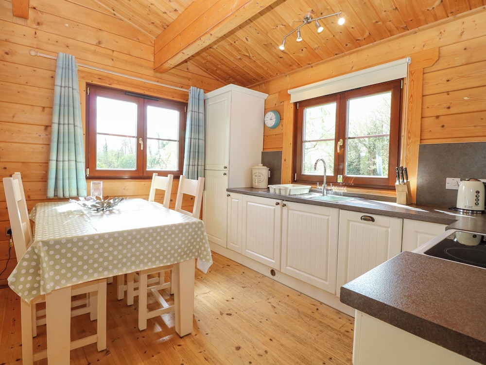 Heron Lodge