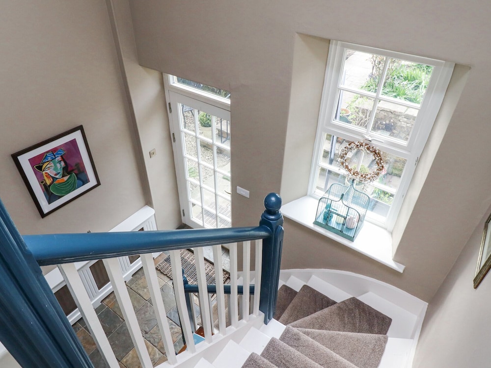 Westhill House