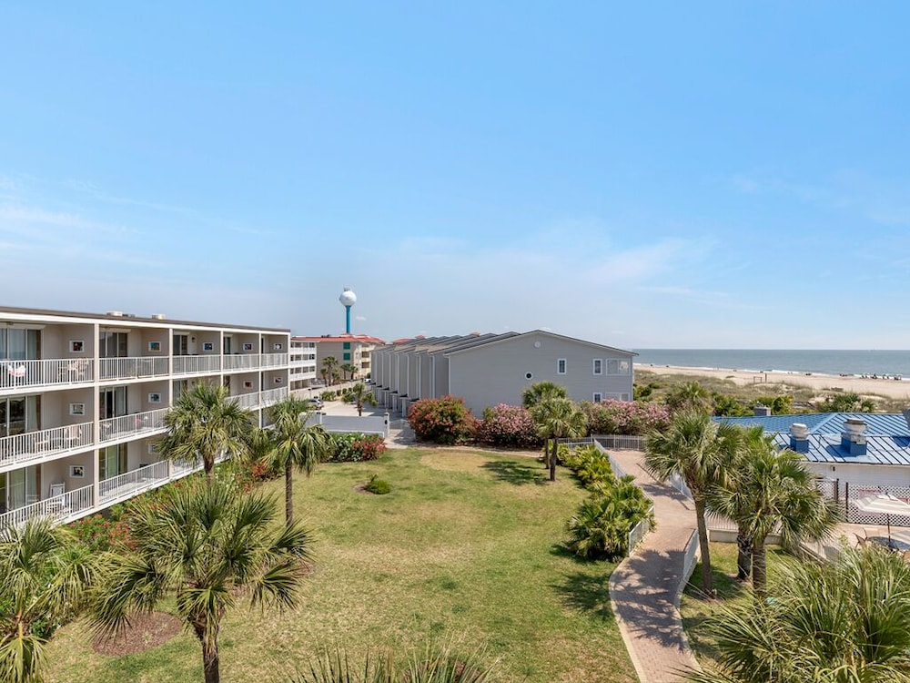 The Vue by Tybee Vacation Rentals