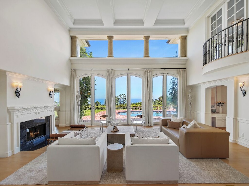 Savona Sanctuary Estate