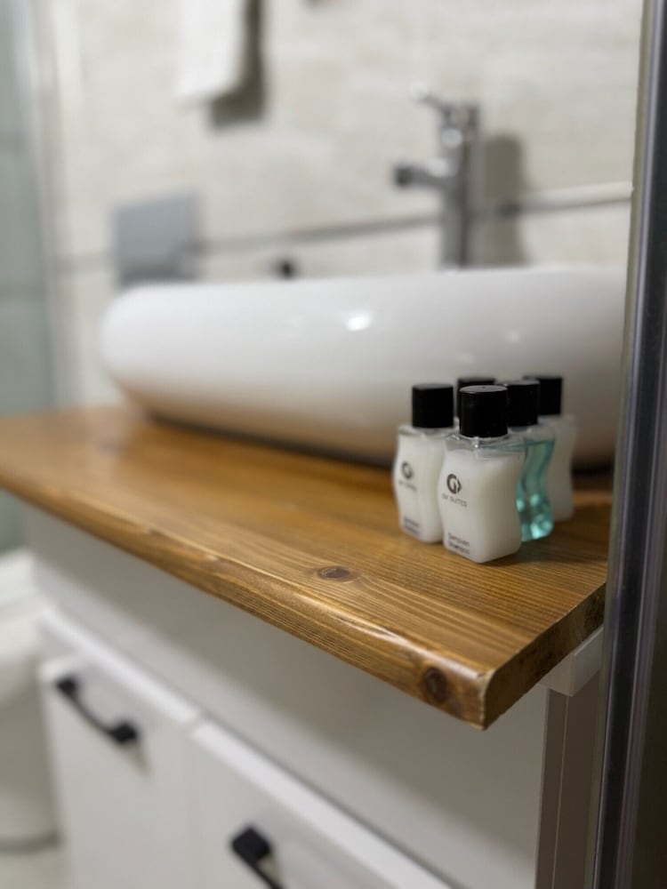GV Suites Galata