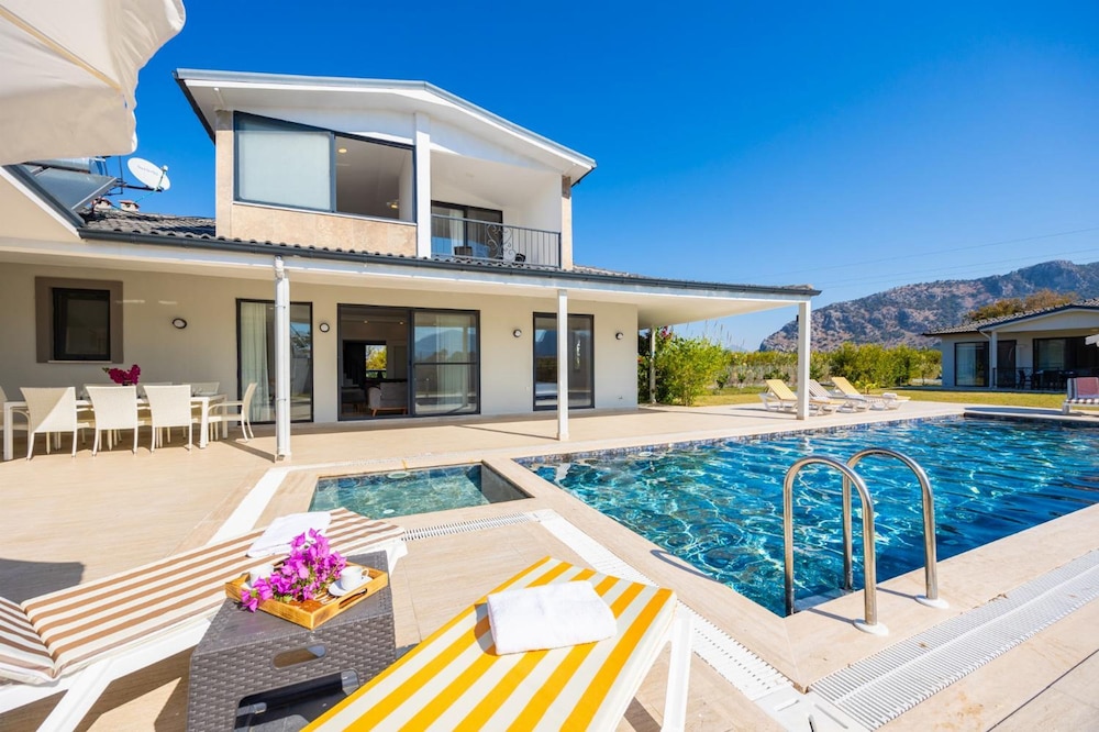 Villa Funda in Dalyan