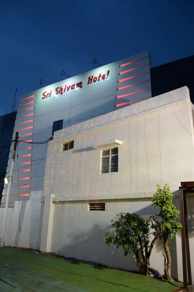 Sri Shivam Hotel