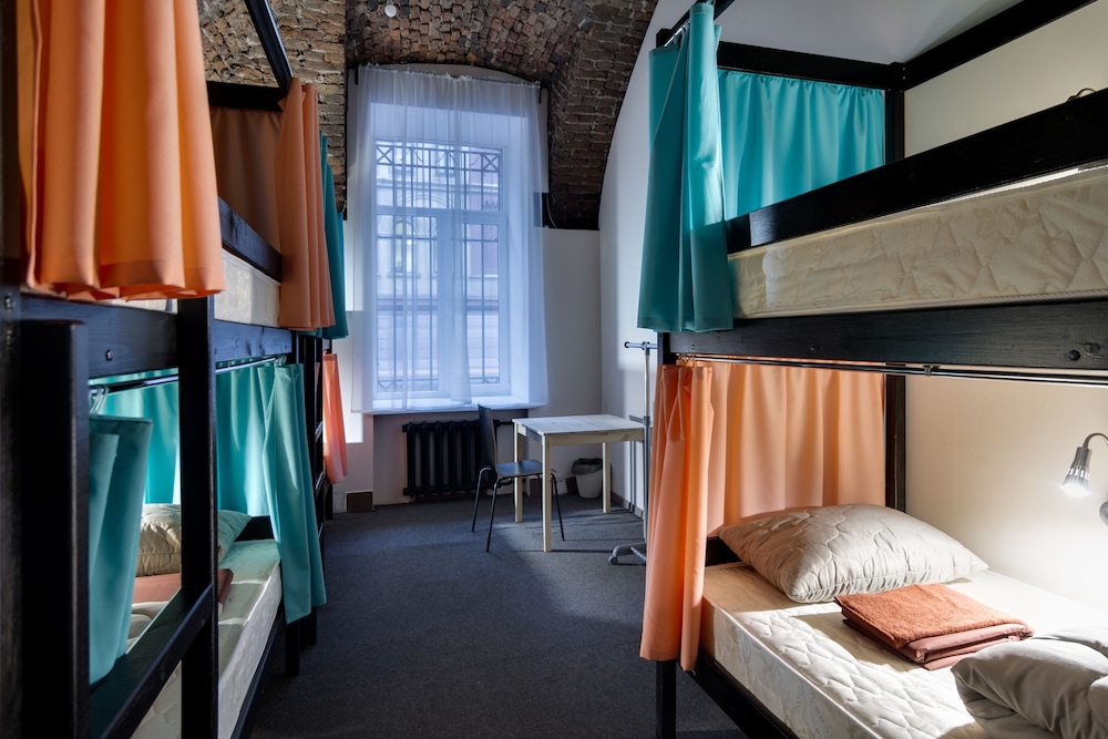 Hi Loft Hostel