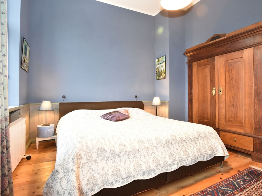 Charmante Wohnung mit Terrasse in Steffenshagen view 4
