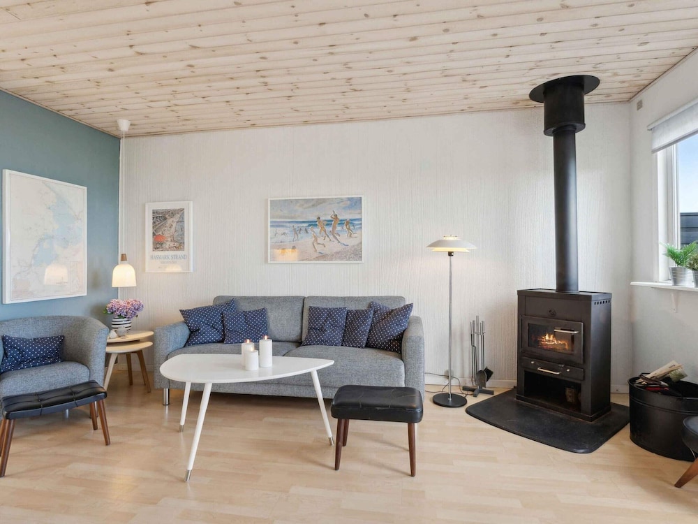 5 Star Holiday Home in Otterup
