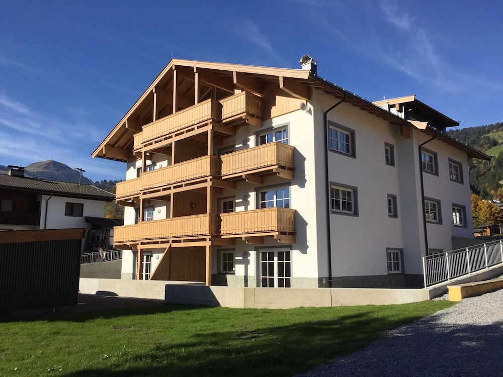 Apartment in Brixen Near Ski Lift
