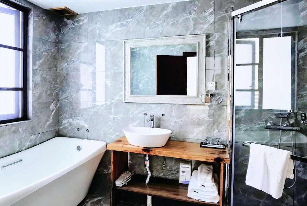 XiangLu YiMo Valley Retreat Guesthouse