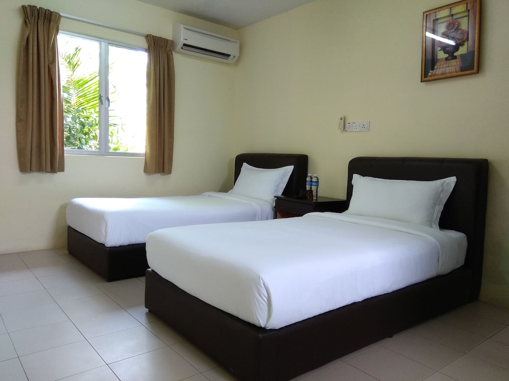 Desa Terrace