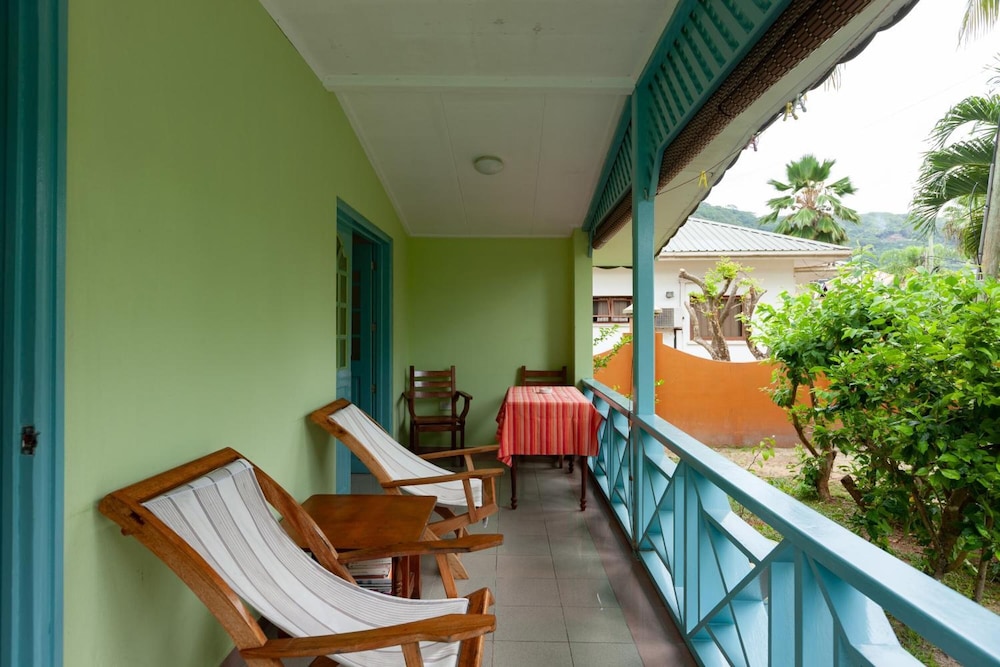 Kot Babi Guesthouse