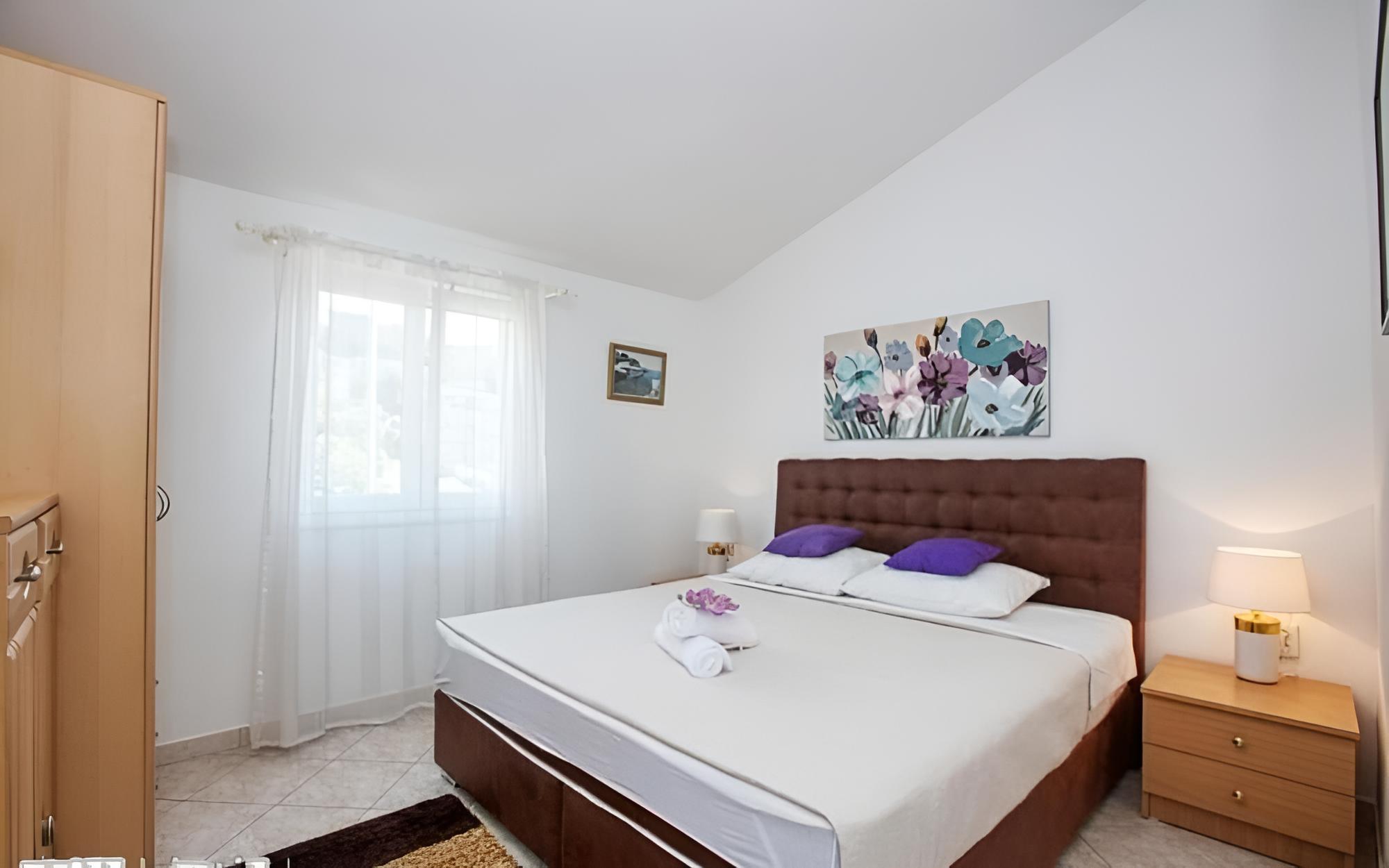 Mirka - With Heated Pool - H view 2