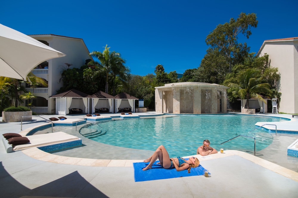 Presidential Suites by Lifestyle - All Inclusive - Property Image 21