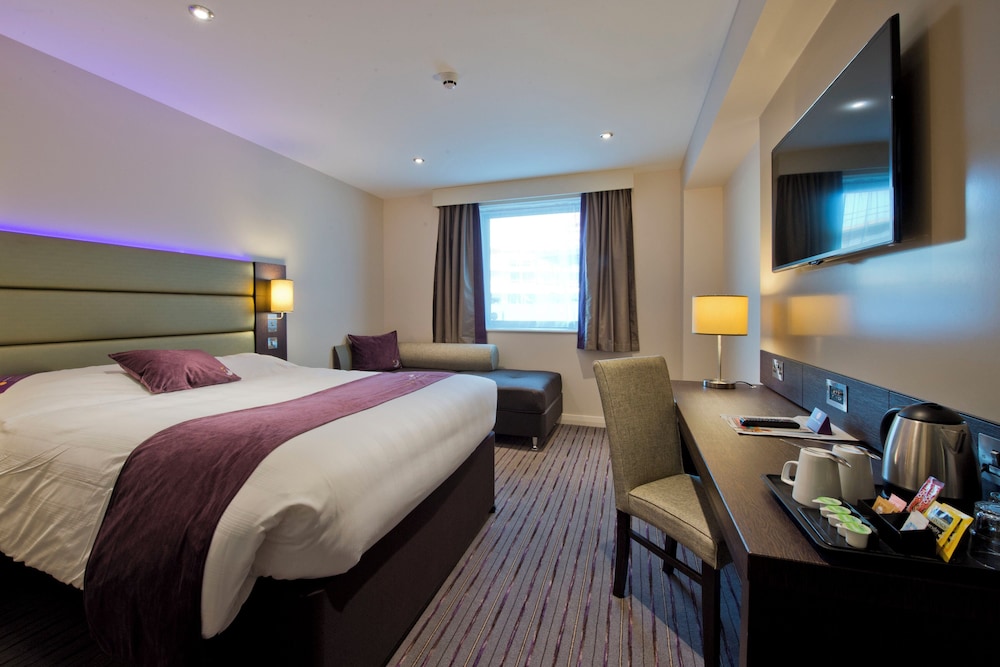 Premier Inn Cheltenham Town Centre, Foto 17