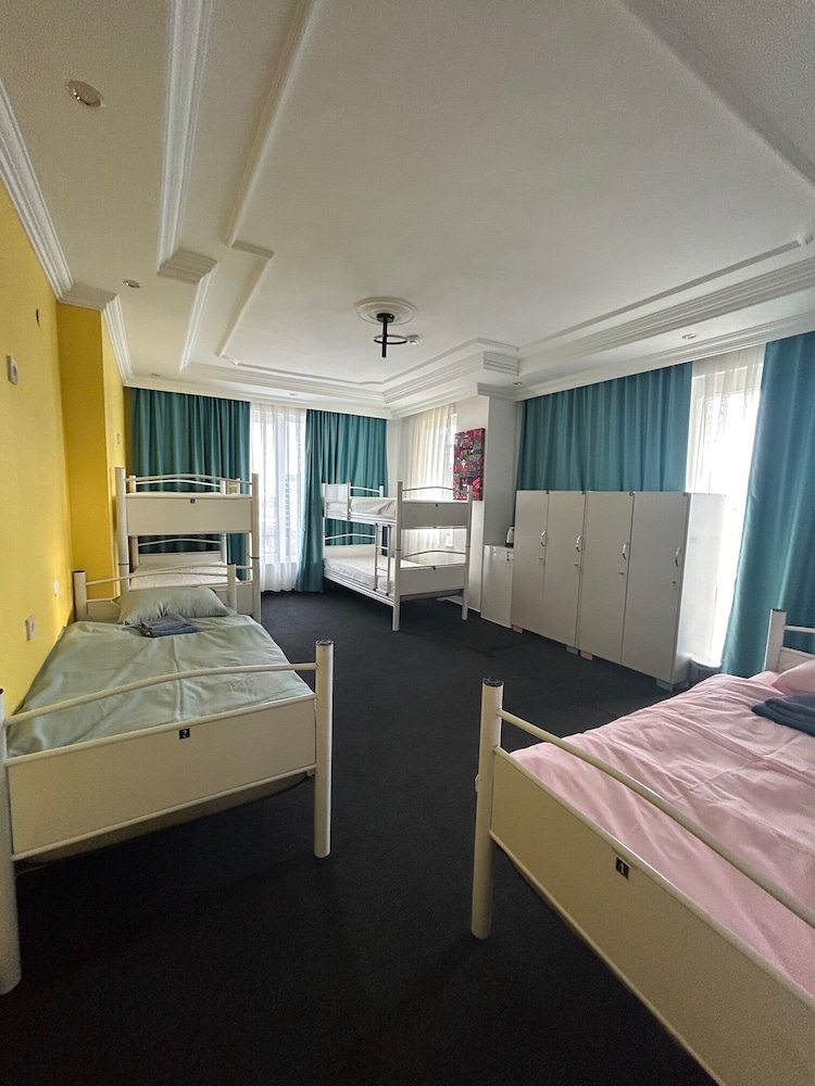 Hostel A07