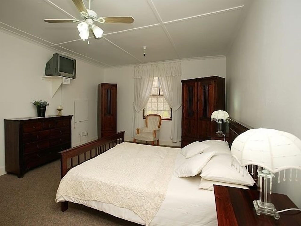 District Six Guesthouse